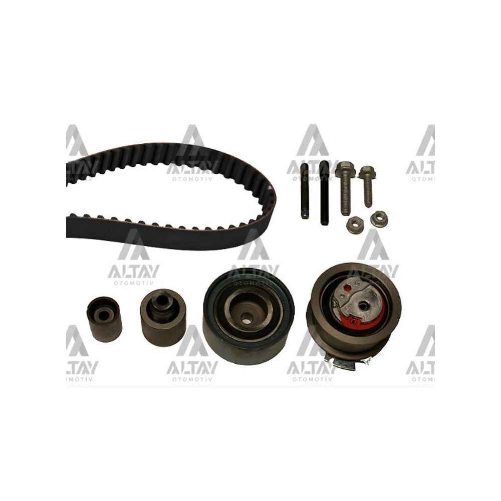 Passat Tiguan A4 A5 Q5 08-12 A 2.0 Tdi Triger Seti - INA-530050310 - 03L198119 