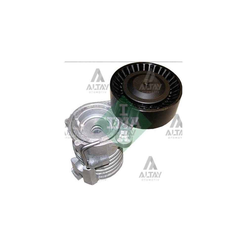 Polo Fabia Cordoba Roomster 01-14 Azq-Bme- 1.2 Komple Vantilatör Bilyesi INA-534029610 