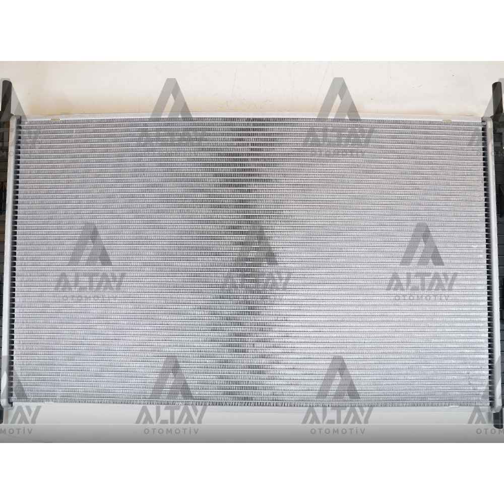 Custom 12- Transıt 14- 2.2 Tdcı M-T Brazıng Radyatör Su - KLE-0222321AB - BK218005CC 