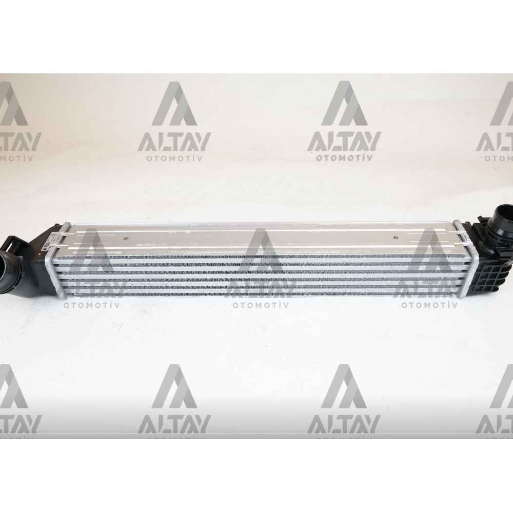 Fluence 09-16 1.5 İntercool Turbo Radyatör - KLE-050CAC050 - 144966078 