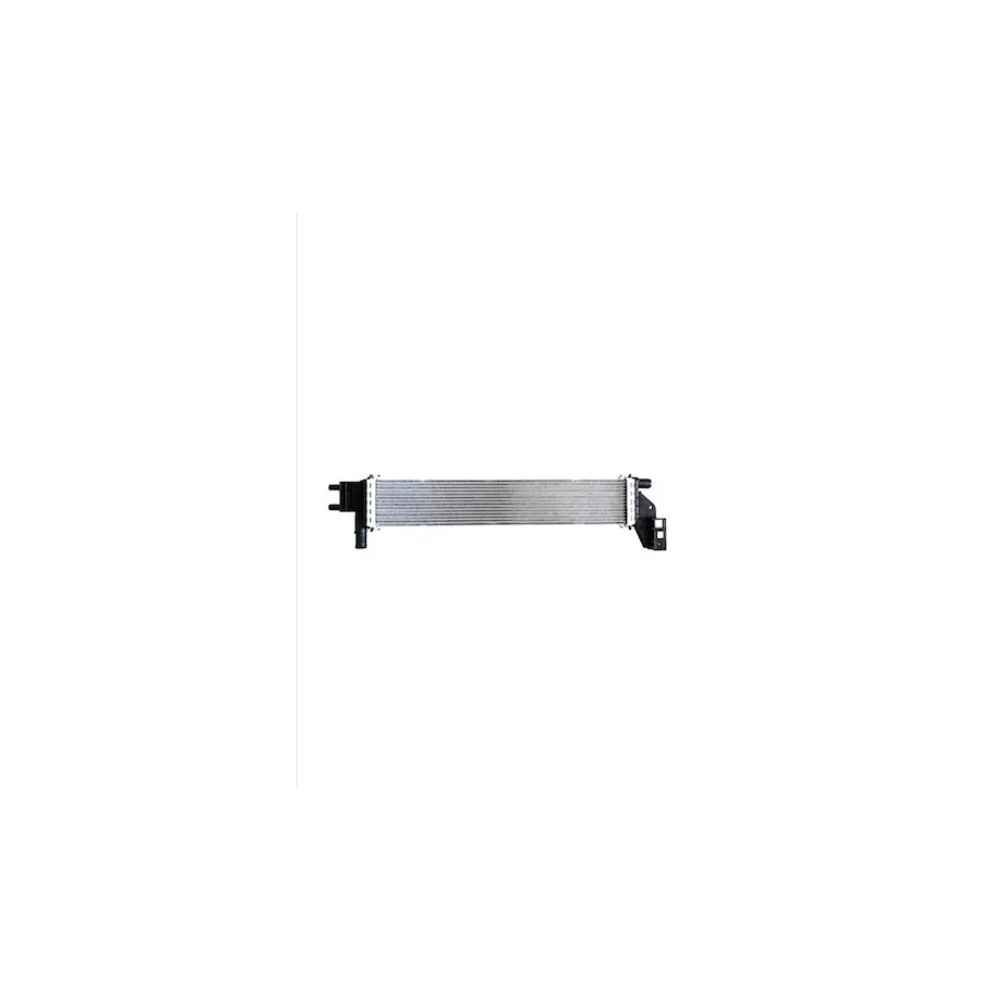 Logan Iı Sandero Iı Duster 20- 1.5 Dci Radyatör Su - KLE-0559221AB - 214108831R 