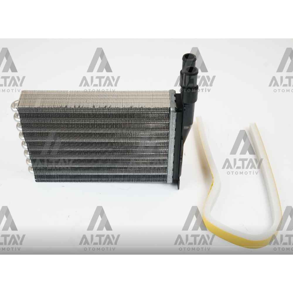 R9 85-00 R11 85-00 Flash 85-00 Mekanik Kalorifer Radyatörü - KLE-0581852AL - 7702189173 