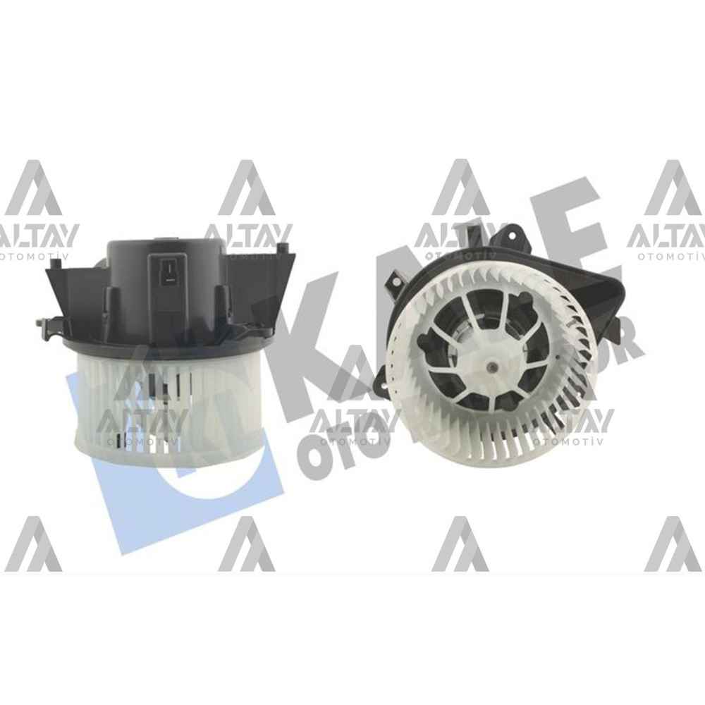 Doblo Punto 99- Kalorifer Motoru - KLE-343365 - 46722948 