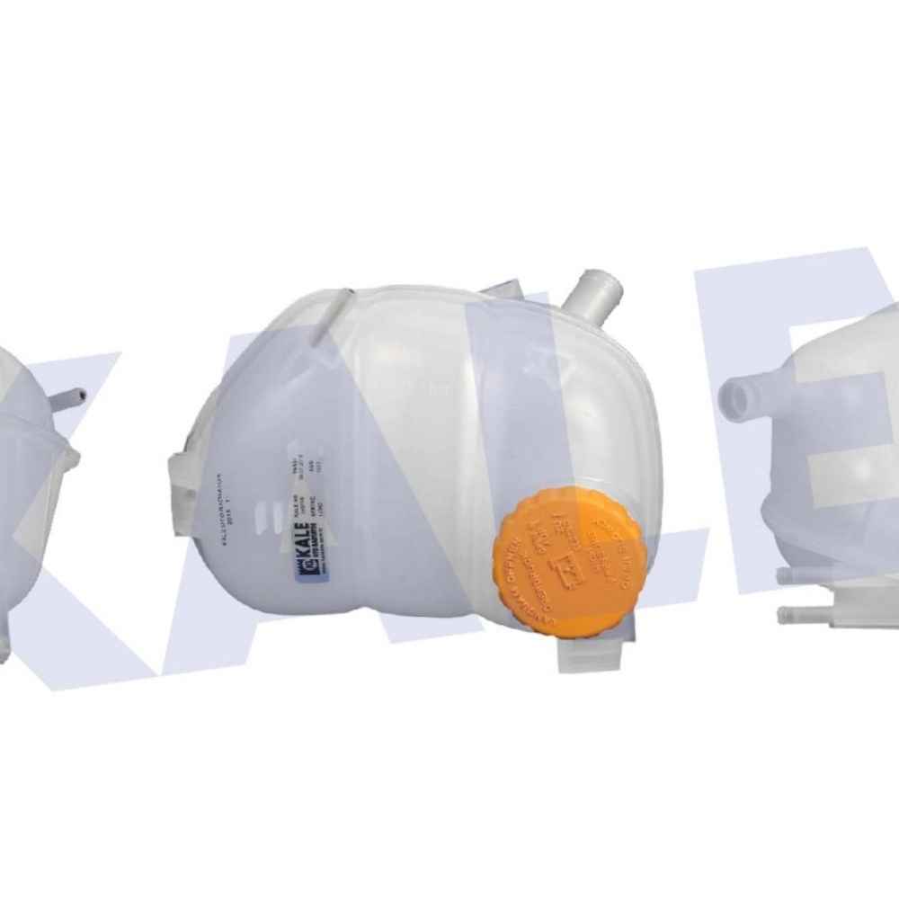 Astra H 04- Yedek Su Deposu Kapakli - KLE-343755 - 1304241 