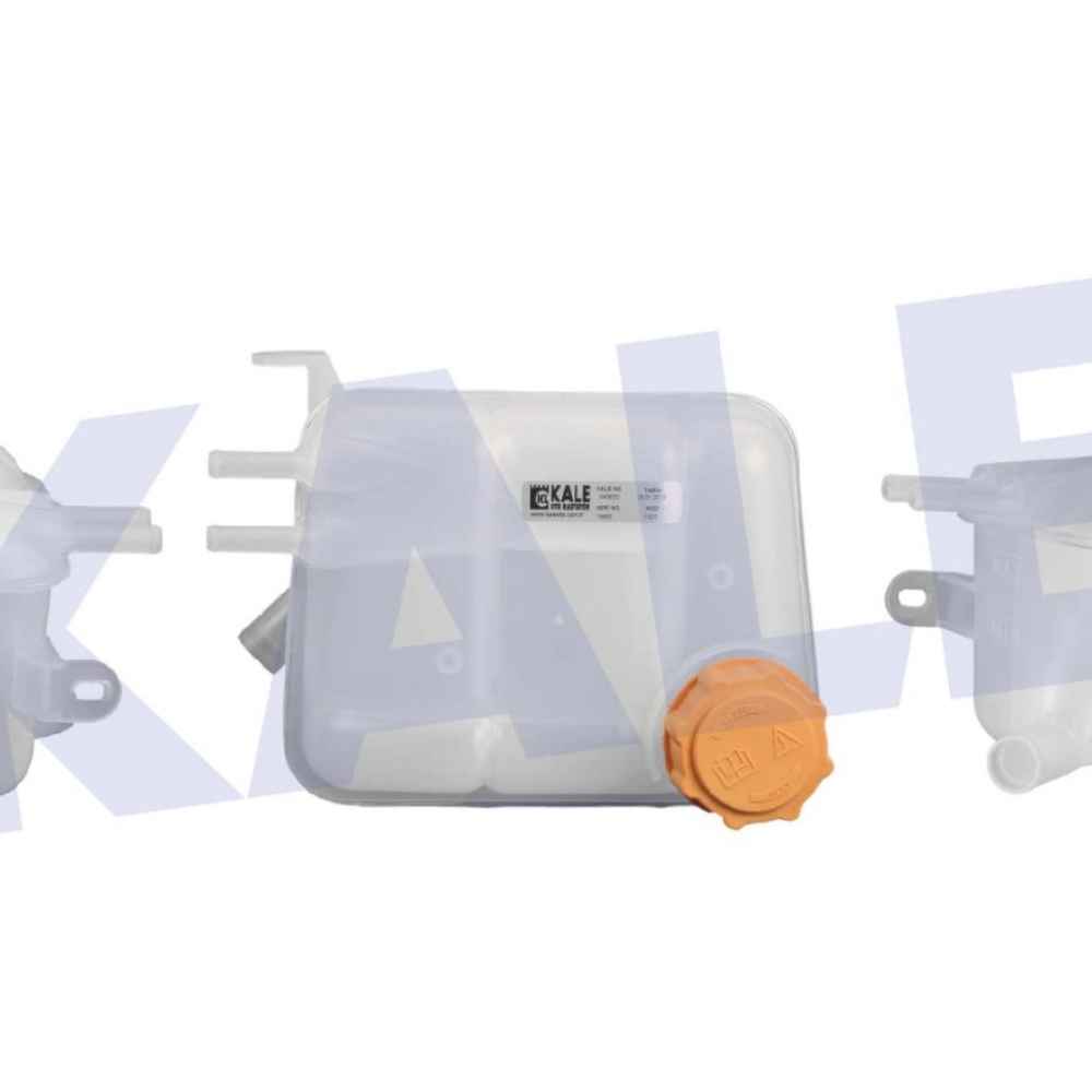 Focus 98-04 1.6 Zetec-S Kapakli Yedek Su Deposu - KLE-343830 - 98AB8K218BH 