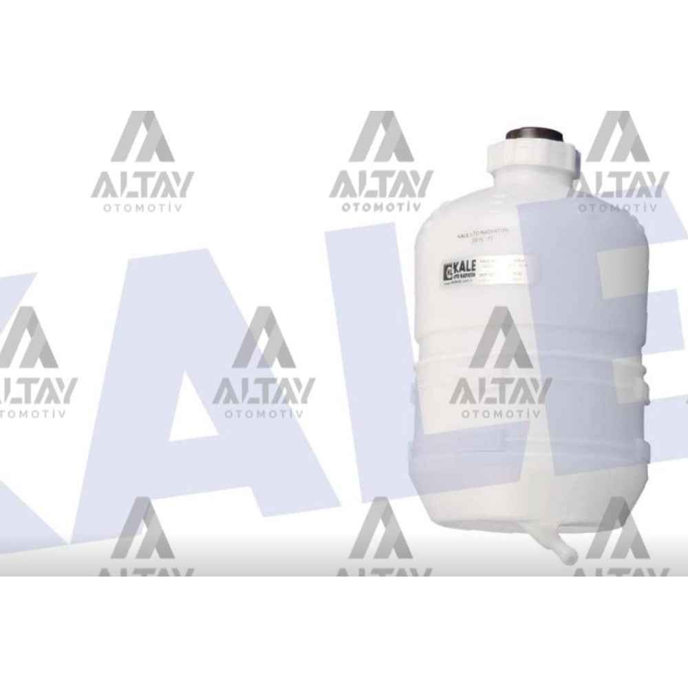 R9 R11 R12 R19 Kapakli 1.4 Yedek Su Deposu - KLE-343970 - 7704001608 