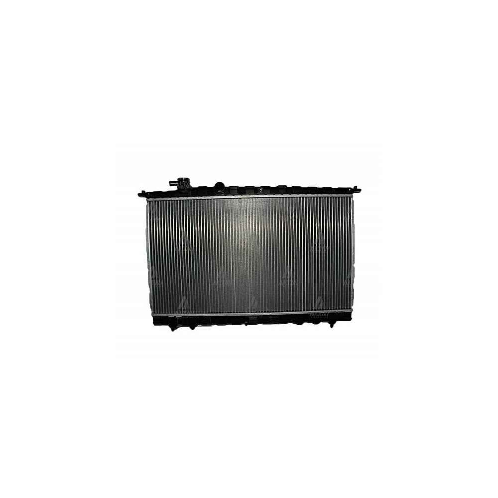 Sonata 98-05 16Mm M-T Brazing Su Radyatör - KLE-347810 - 25310-38001 