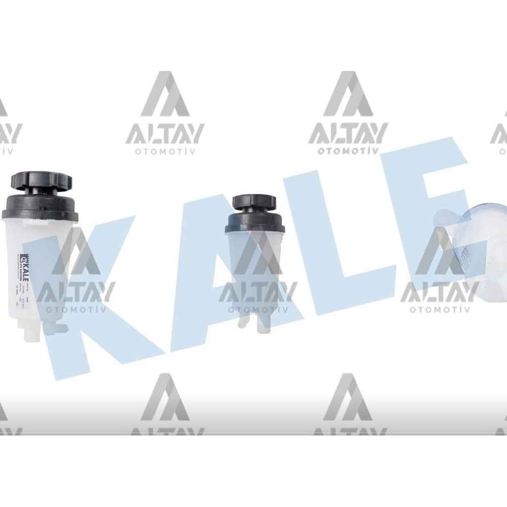 C-Max Focus Iı 04-12 1.4-1.6-1.8-2.0 Kapaklı Depo Hidrolik Direksiyon Yağ - 4M513R700AC 