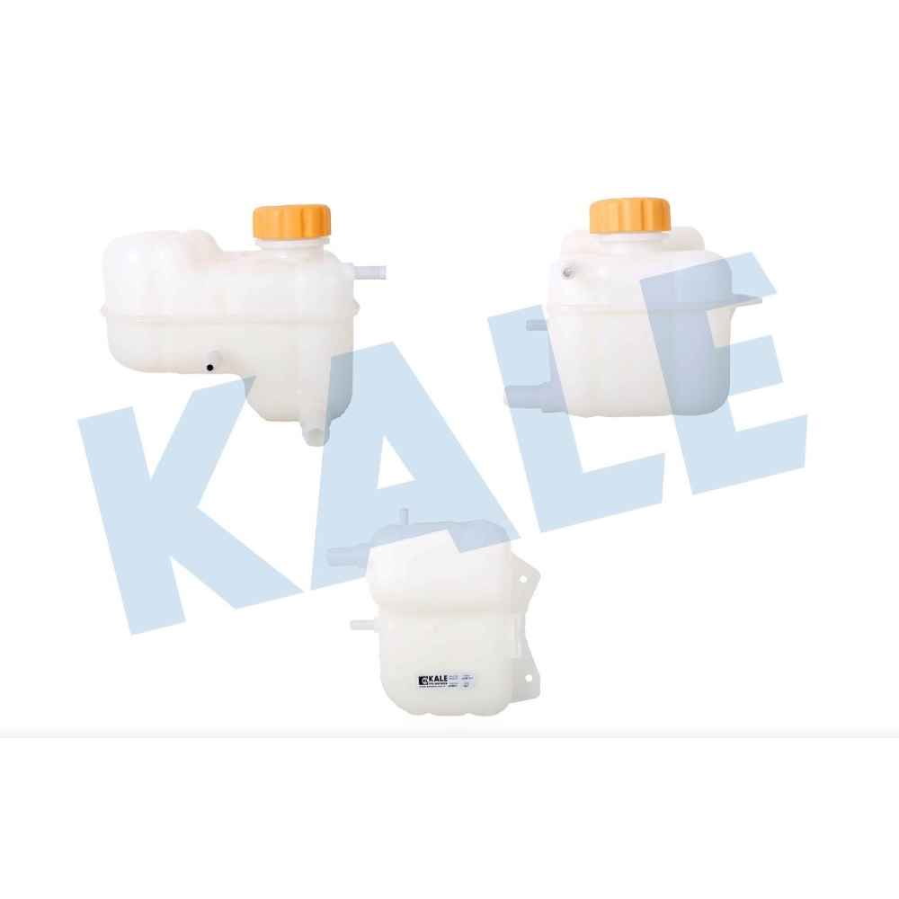 Lacetti 04- Kapakli Yedek Su Deposu - KLE-351075 - 96813425 