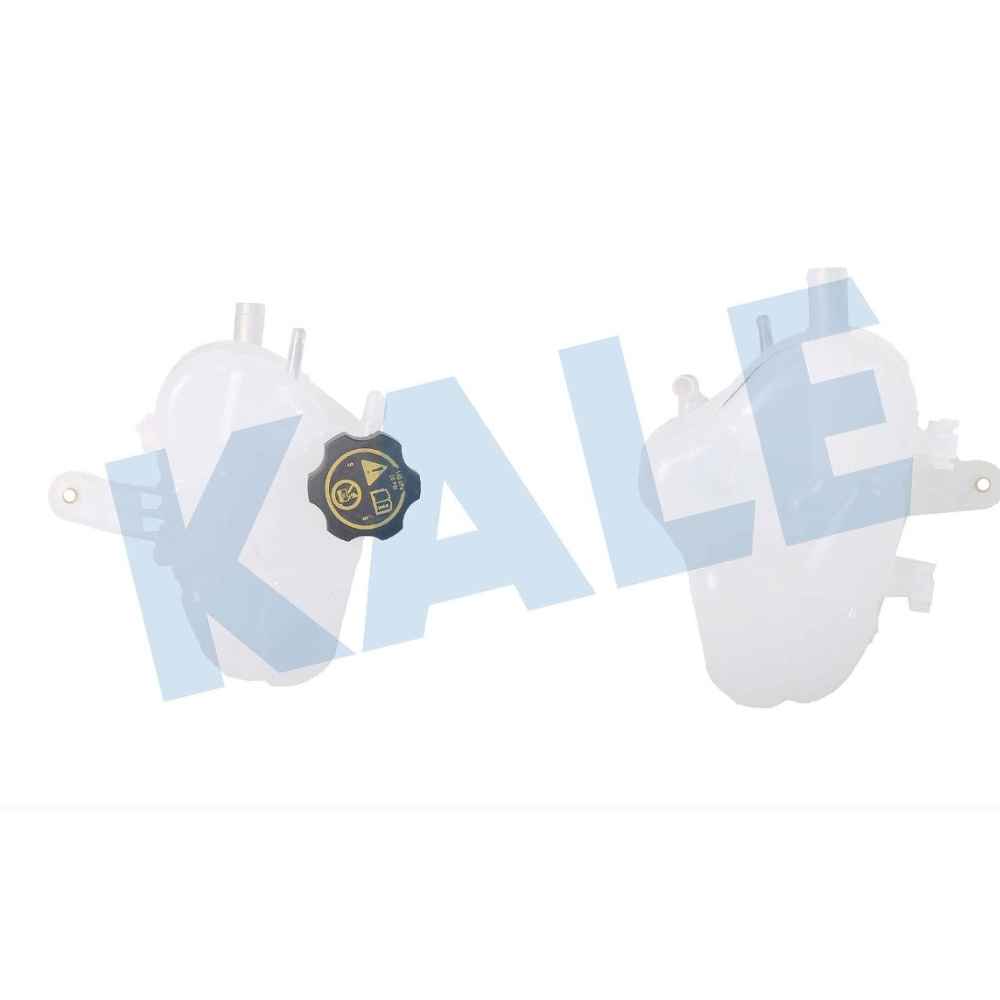 Corsa D 07-11 Kapakli Yedek Su Deposu - KLE-351160 - 1304528 