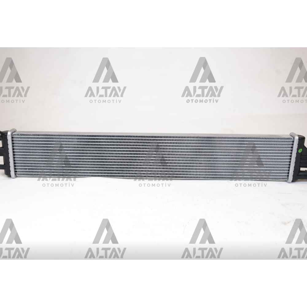 Master Movano B Nv400 09- 2.3 Cdti Turbo Radyatör intercooler - KLE-352365 - 214C10001R 