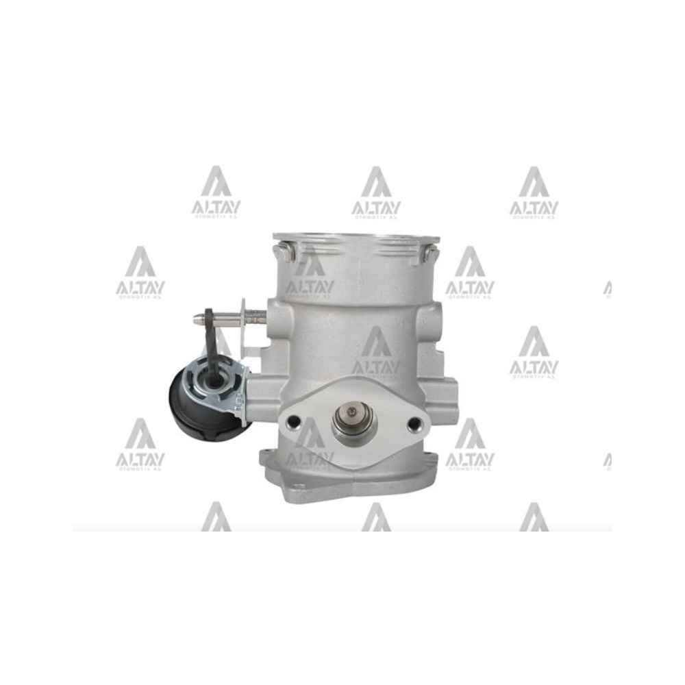 Touareg 04-10- 2.5 Egr Valfi - KLE-353575 - 070128070F 