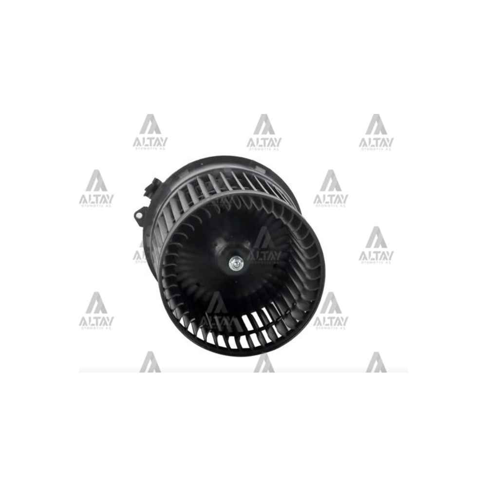 Qashqai 13- Kalorifer Motoru - KLE-354850 - 27226-4BC0A 