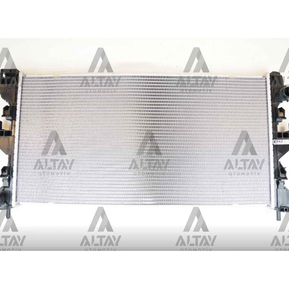 Ducato 2014 2.3 M-T Brazing Su Radyatör - KLE-355660 - 1382419080 