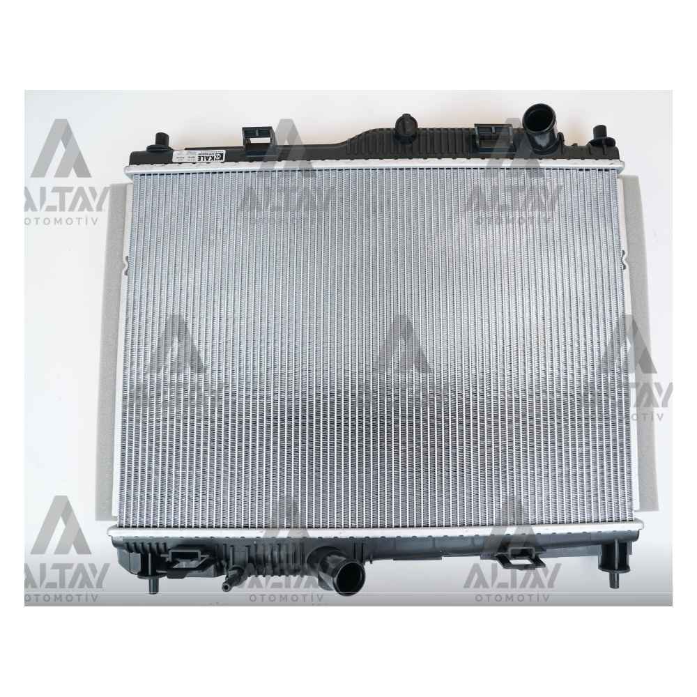 Fiesta Ecosport 1.0 17- Tourneo Transit Courier 14- 14- 1.5 Su Radyatör - 2088142 KLE-355745 