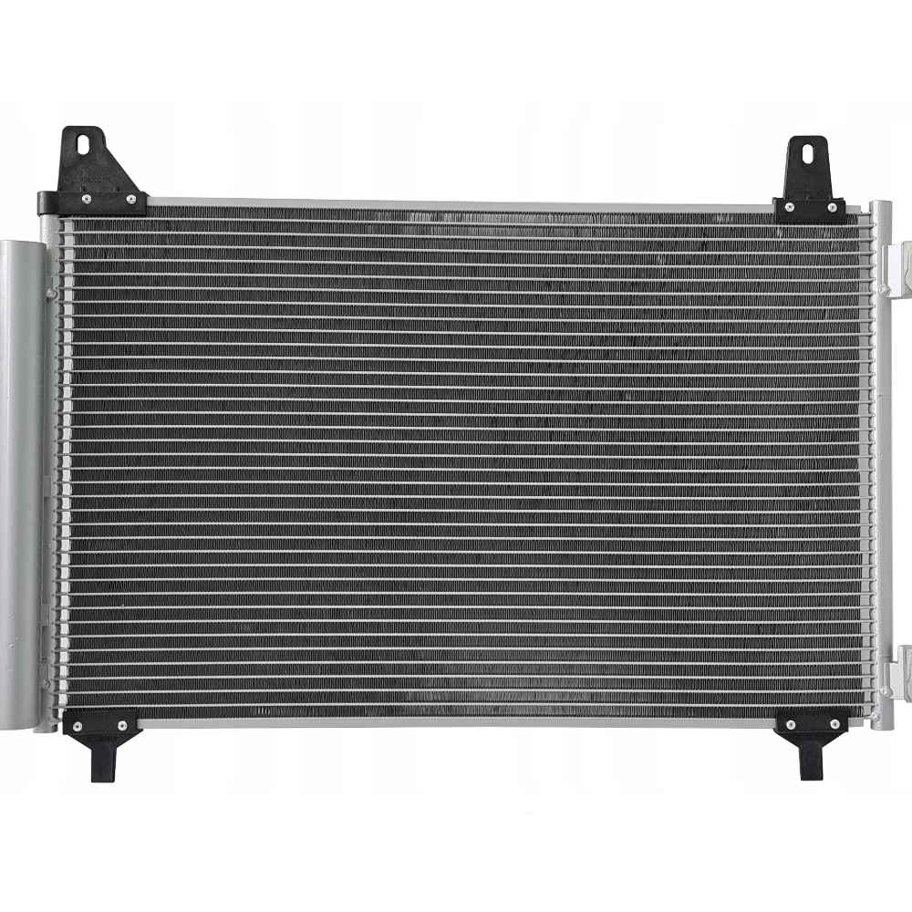 208 1.2 Corsa F 19- C4 1.2 Ds 3 Crossback 1.2 Radyatör Klima - KLE-382565 