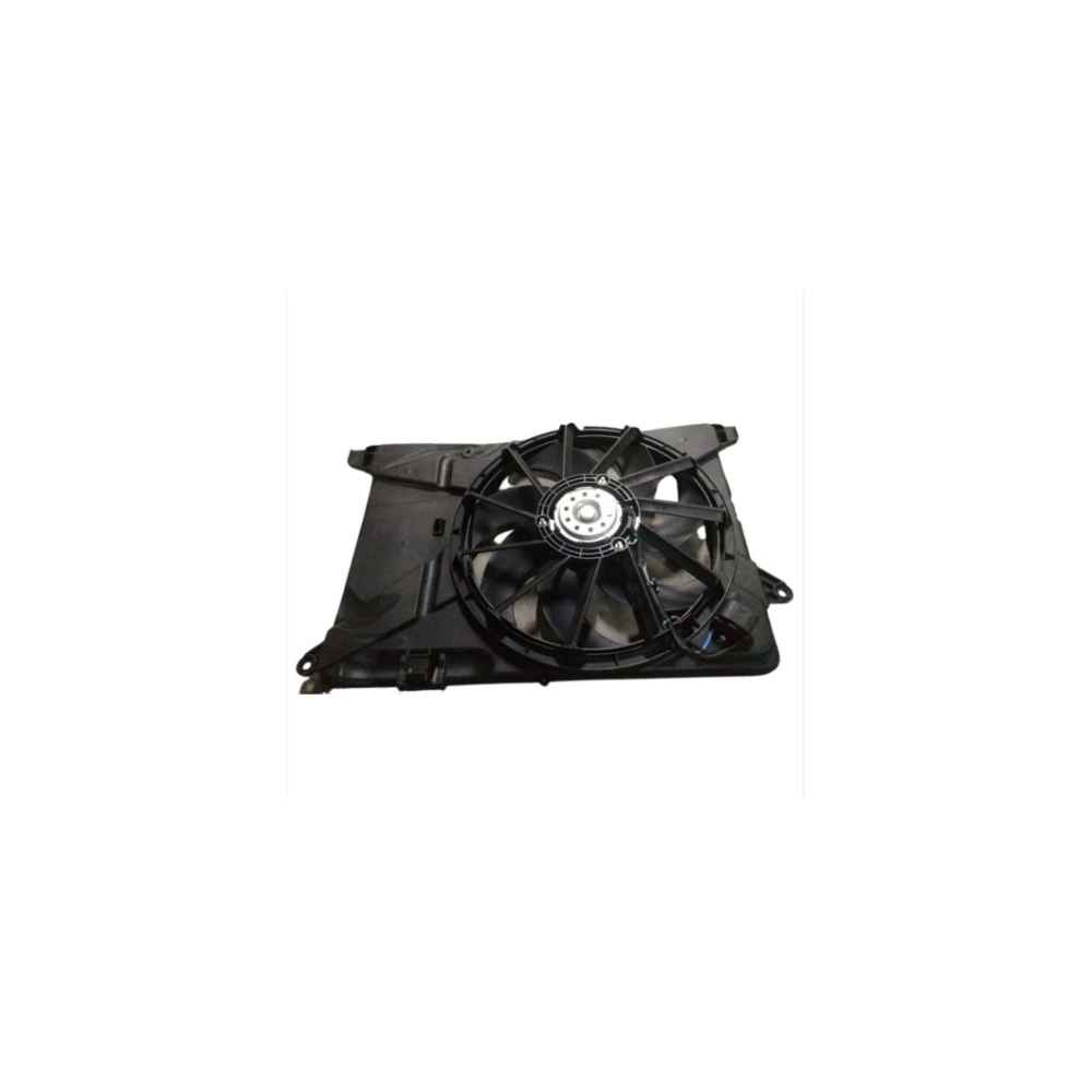 Mokka Mokka X Trax-D14Net Fan Radyatör - KLE-387235 - 1341103 