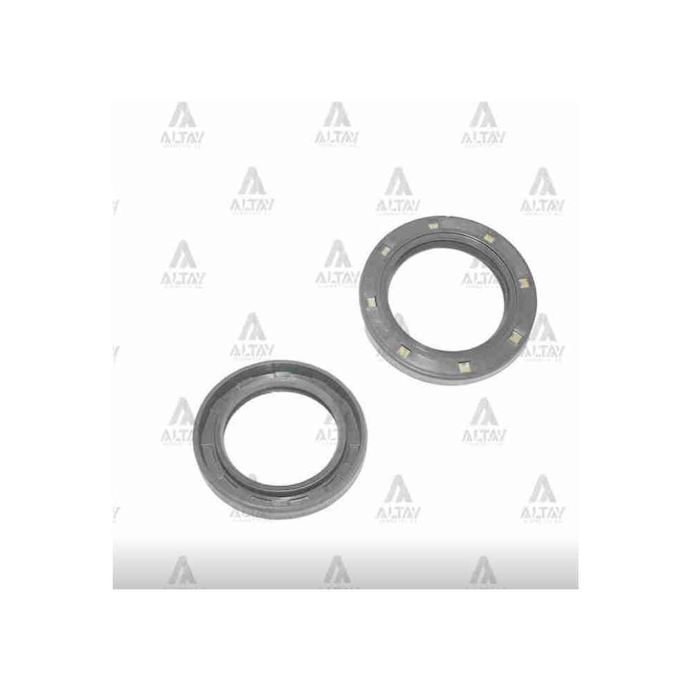 Ceres 92-99 48×70×9 Arka Dış Teker Porya Aks Keçe - KRE-0060326157 - 00603-26-157 