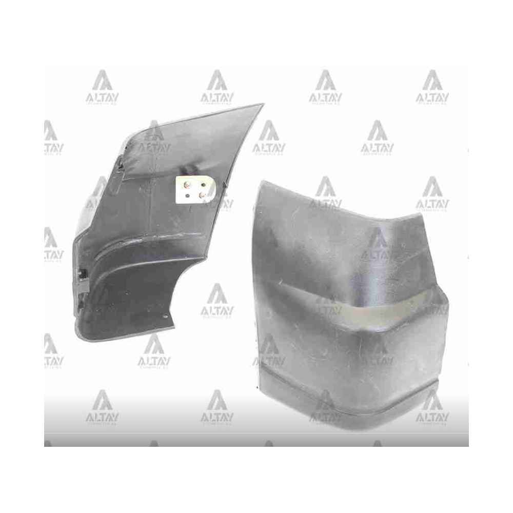 Ceres Ön 2.4 Sol Tampon Kulaği - KRE-0K59050060C - 0K590-50-060C 