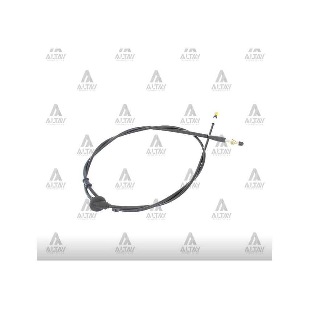 Bongo 97-04 Devrilen Kabin Gaz Teli - KRE-0K61A41660F - 0K61A-41-660F 