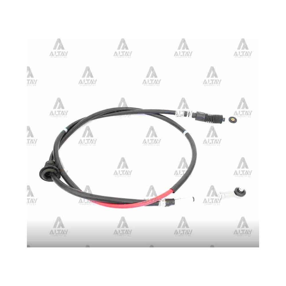 Bongo 97-04 2.7 Seçici Devrilen Kabin Vites Teli - KRE-0K61A46600B - 0K61A-46-600B 