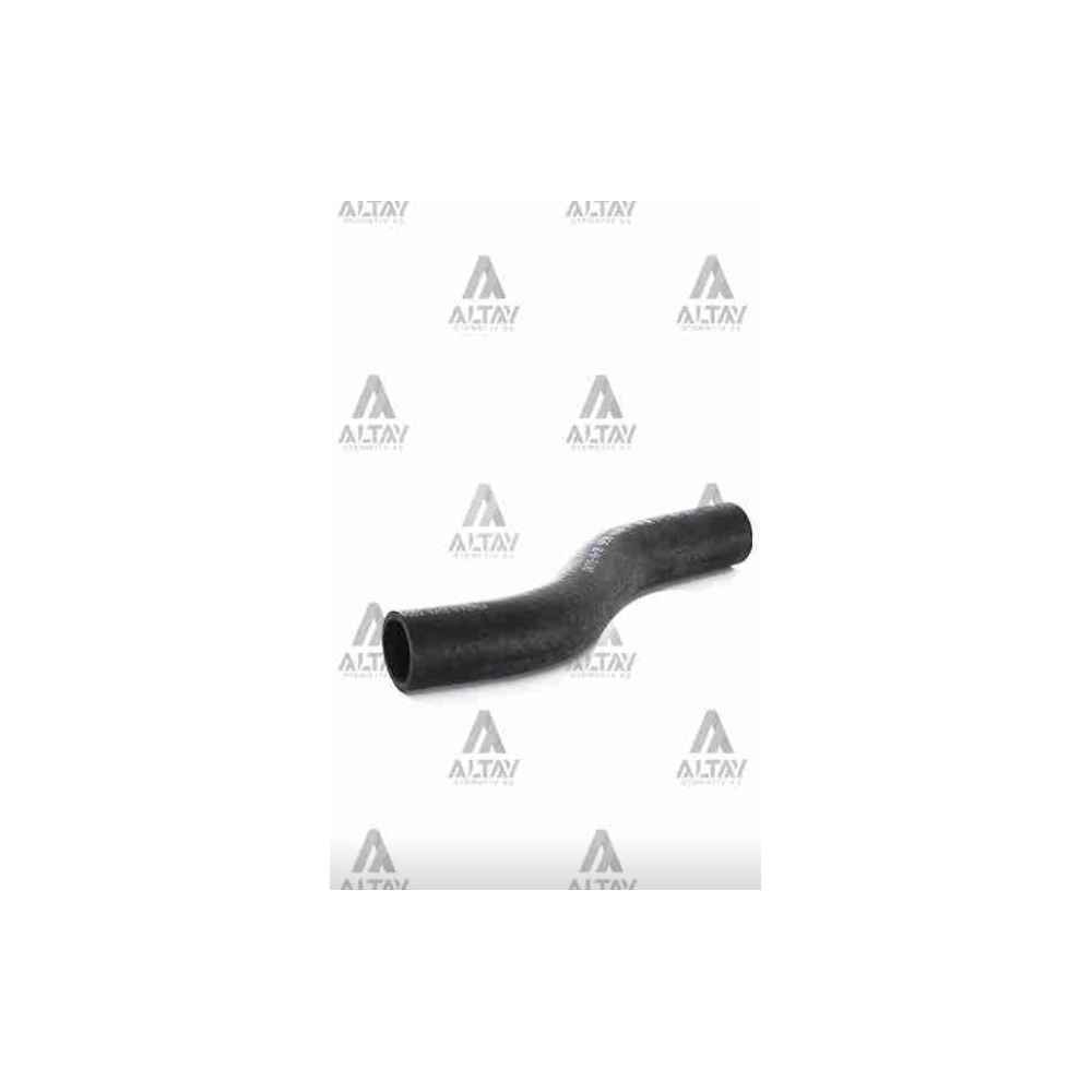 Hi-Besta 2.7 Radyatör Alt Hortum - KRE-0K71F15185 - 0K71F-15-185 