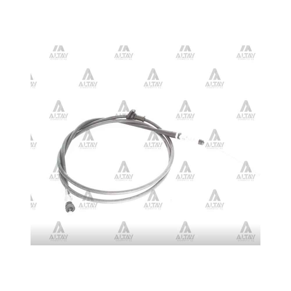 Hi-Besta Bongo Gaz Teli - KRE-0K71F41660A - 0K71F-41-660A 