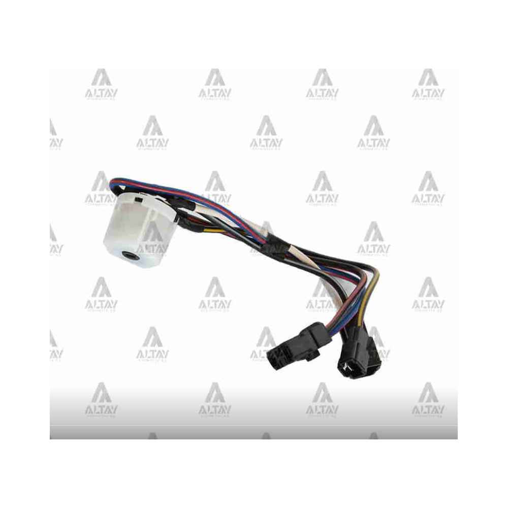 Ceres 92-99 Kontak Termiği - KRE-0K75609010 - 0K756-09-010 