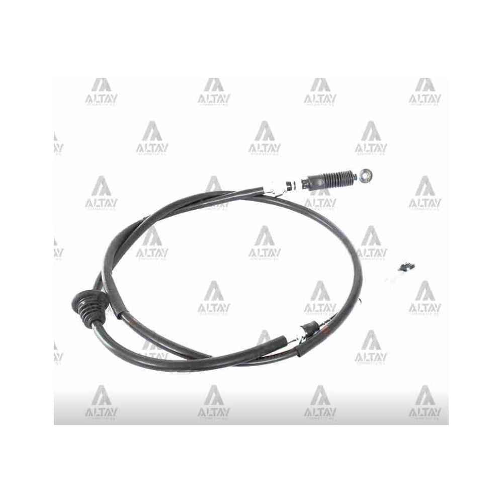Pregio 97-05 Ayirici Vites Teli - KRE-0K75A46500B - 0K75A-46-500B 