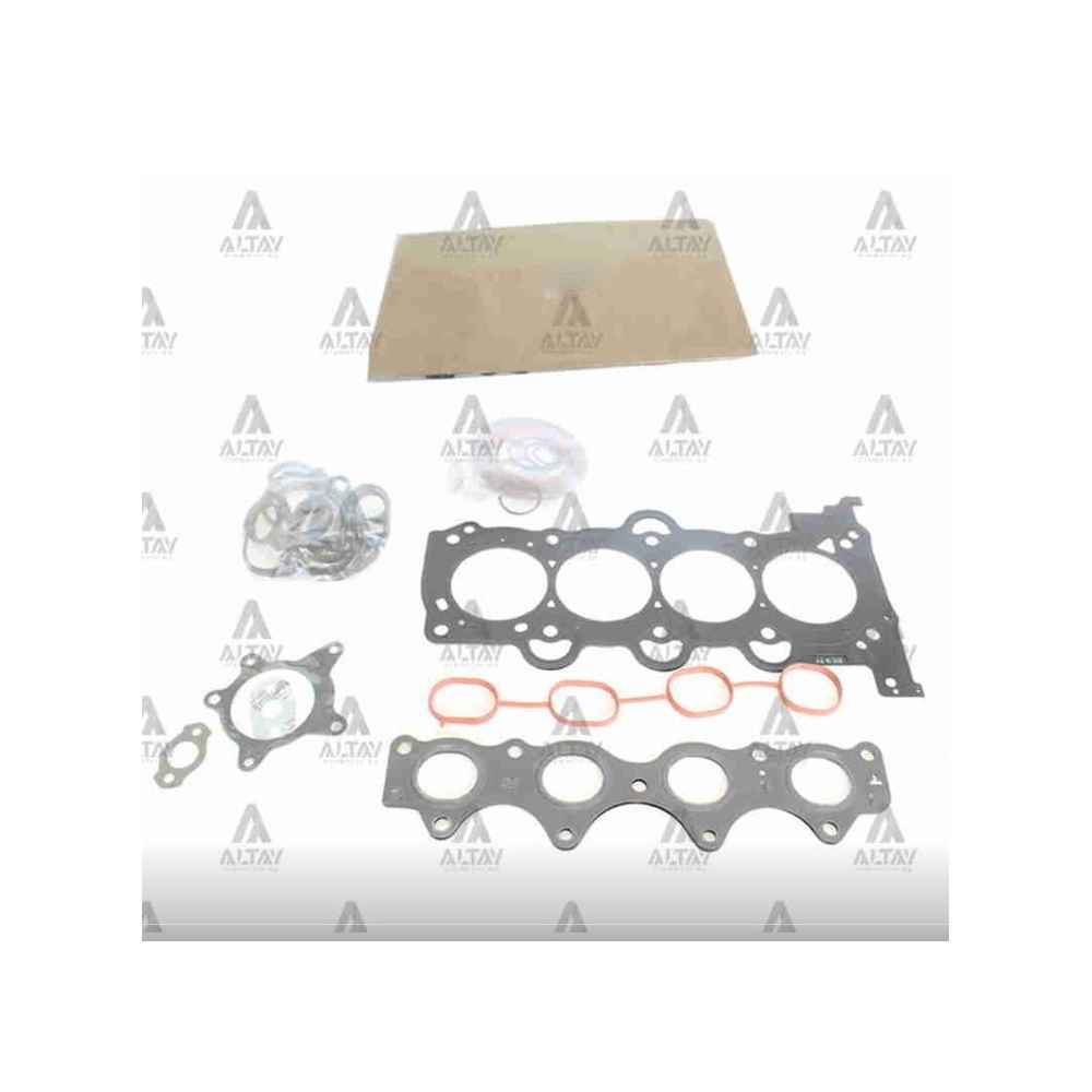 Tucson 15- 1.6 T-Gdi Dohc Gamma G4Fj Conta Takımı - KRE-209102BU06 - 20910-2BU06 