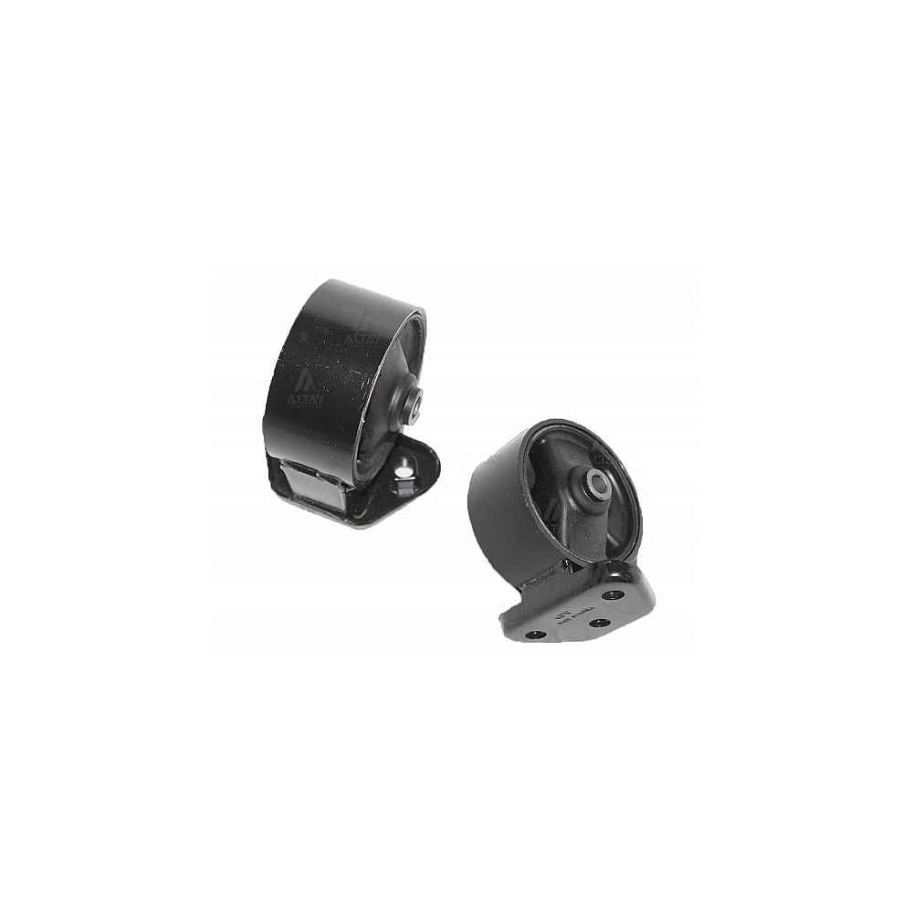 Accent 03-06 Benzinli Arka Takoz Motor - KRE-2193025400 - 21930-25400 