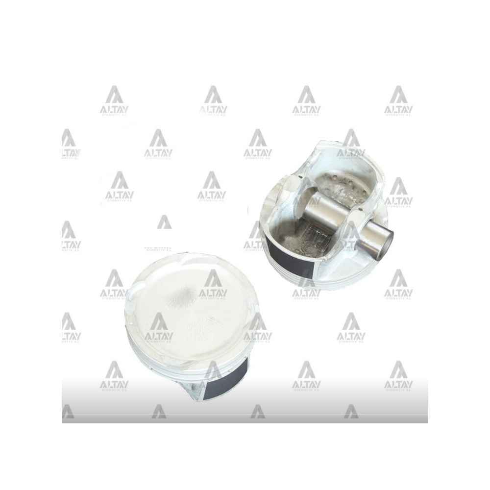 Accent 14-16 Blue 1.4 Kappa Std Takım Piston - KRE-2304103AA0 - 23041-03AA0 