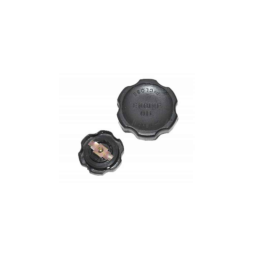 H-100 Kamyonet L-300 Accent 95-05Motor Yağ Dolum Kapağı - KRE-2651035000 - 26510-35000 