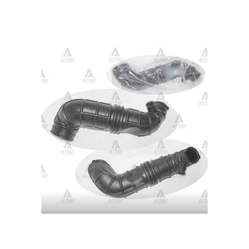 Accent Era 06-11 Rio 06-11 Dizel Hava Filtre Giriş Hortum - KRE-281381G100 - 28138-1G100 