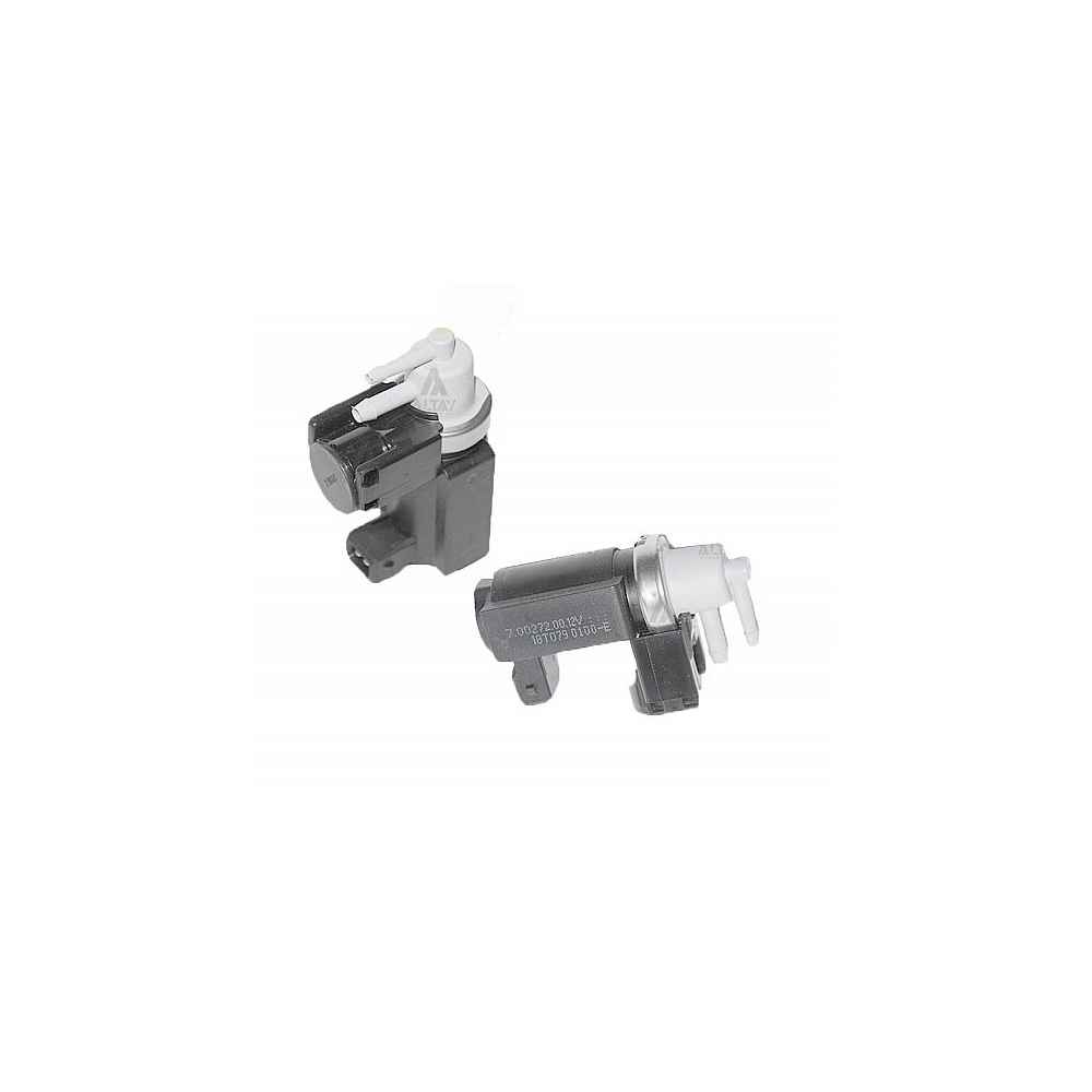 Era/Getz/H-1/i-20/İ-30/Blue/Tuc/Bng/Crt/Rio/Sor Selenoid Valfi - 35120-27050 KRE-3512027050 