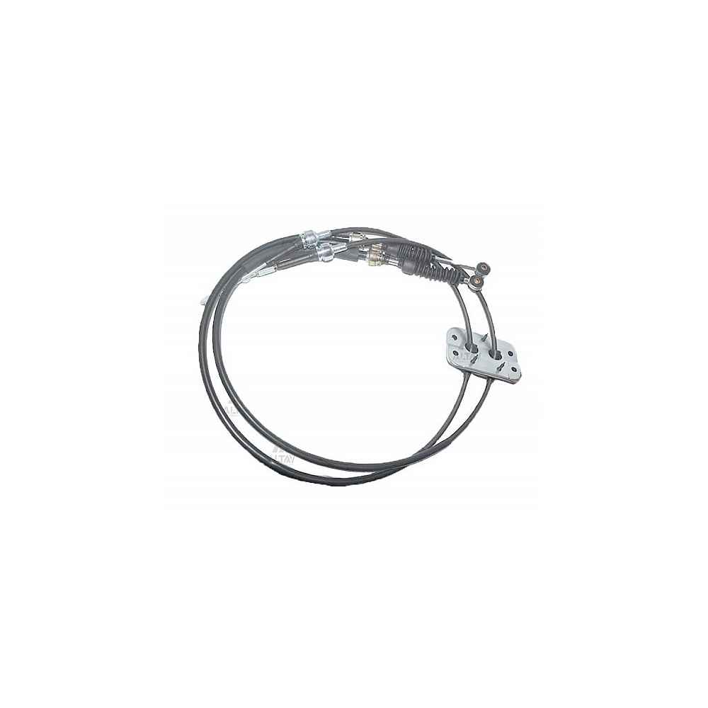 H100 Kamyonet 94-96 Çan i Vites Teli - KRE-4377044200 - 43770-44200 