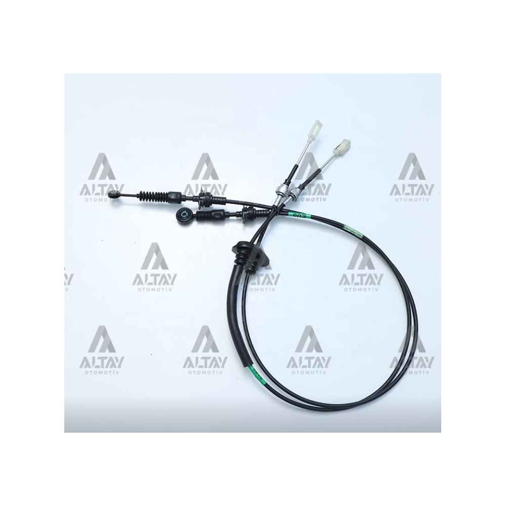 H100 Kamyonet 12- 6 Vites Vites Teli - KRE-437944F120 - 43794-4F120 