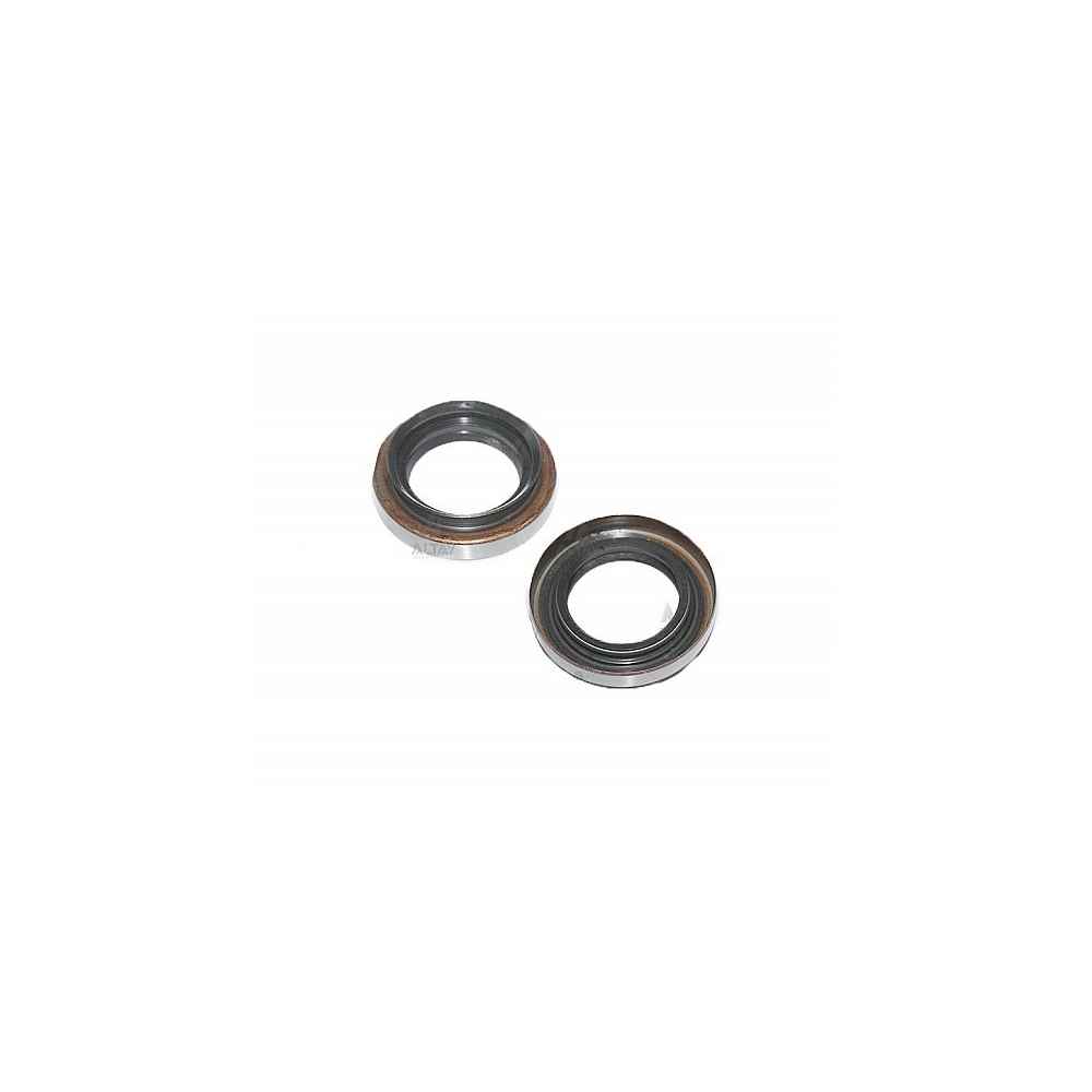 Starex 02-08 Ön Defransiyel 45×72×12×19.5- Keçe - KRE-533524A000 - 53352-4A000 