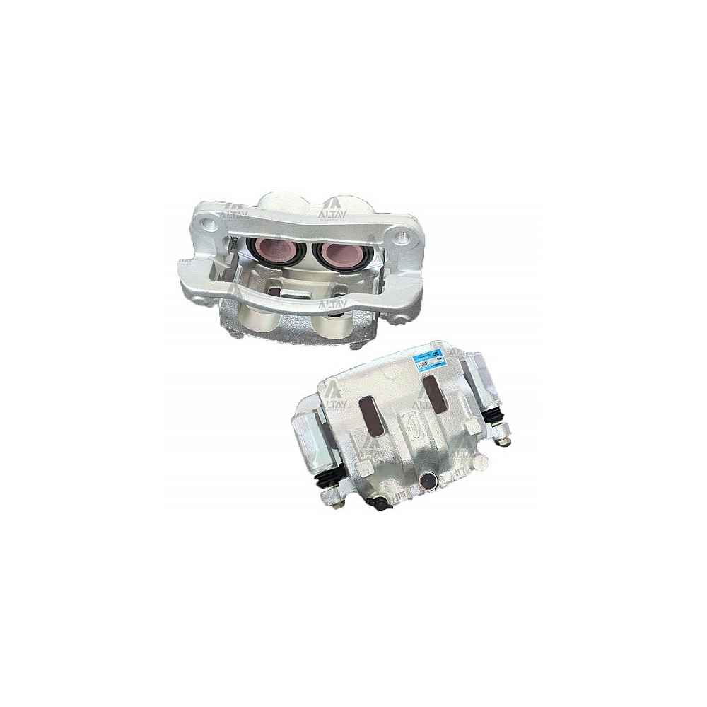 H100 Kmy 05-Ön Sol Fren Kaliperi - KRE-581804FA00 - 58180-4FA00 