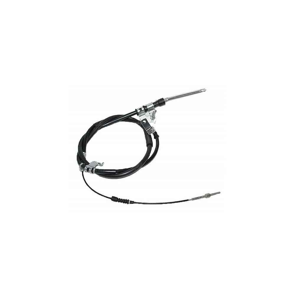 H-100 94-06 Arka Sağ El Fren Teli - KRE-5991243250 - 59912-43250 