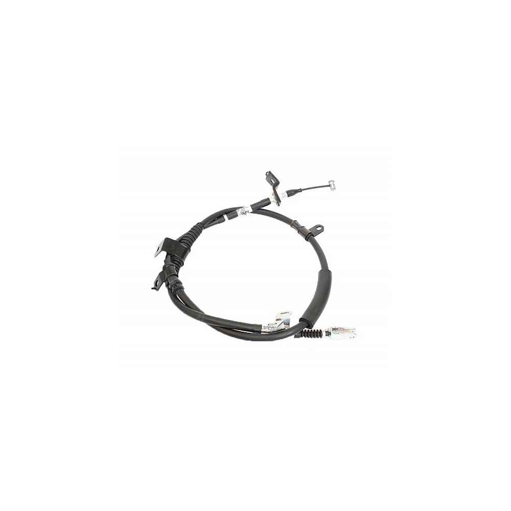 H100 Kamyonet 05-15 Çift Kabin Arka Sol El Fren Teli - KRE-599204F030 - 59920-4F030 