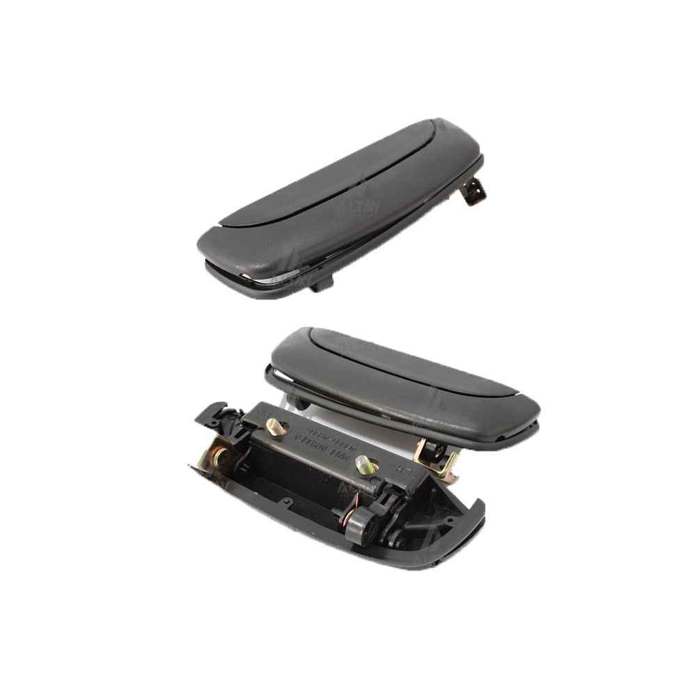 H100 Kamyonet Dış 94-05 Sağ Kapı Kolu - KRE-826604B000 - 82660-4B000 