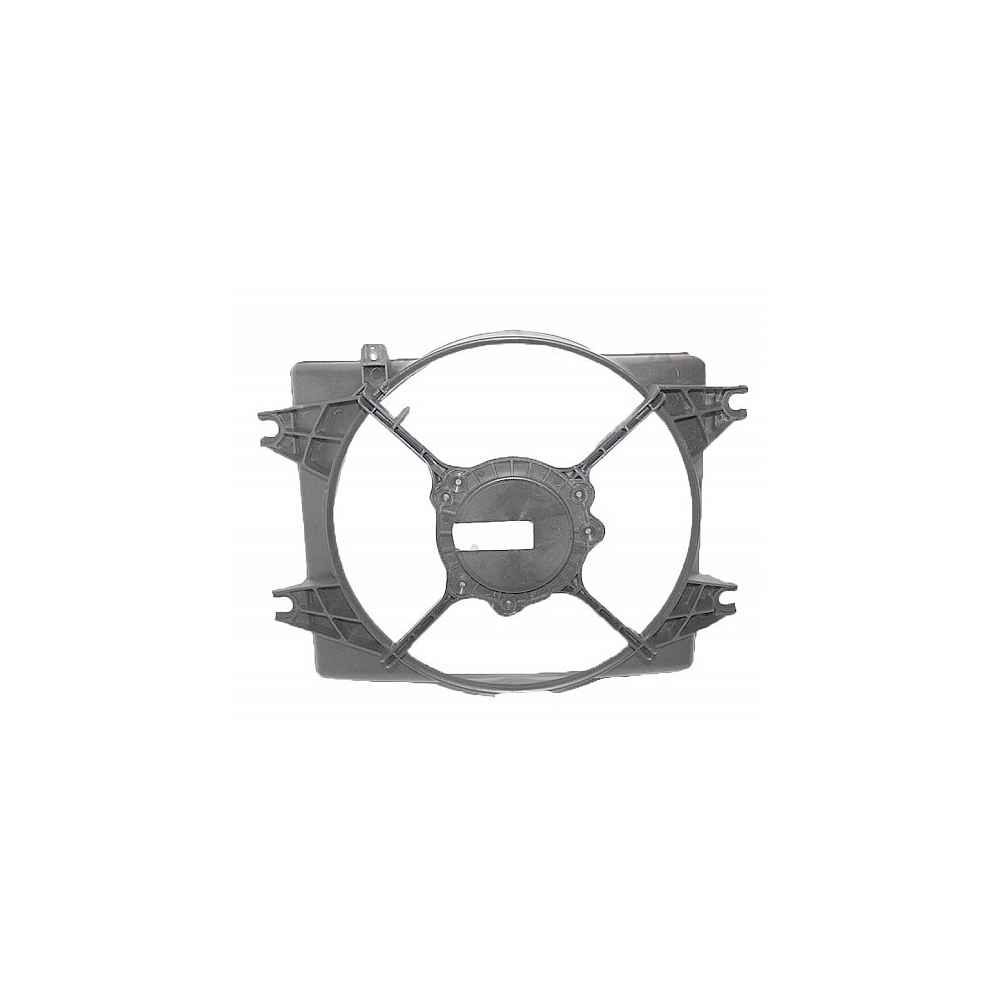 Accent 00-06 1.3 1.5 Benzinli Klima Fan Davlumbazı - KRE-9773525100 - 97735-25100 