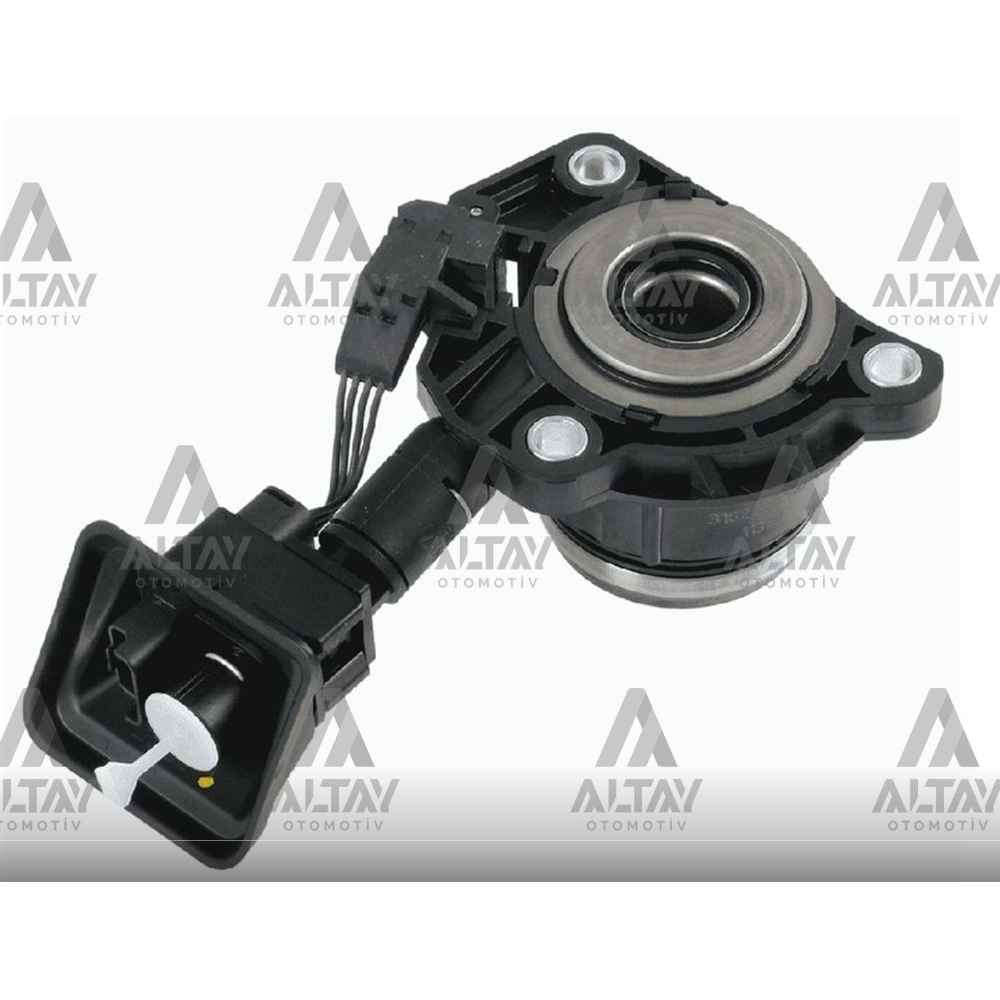 Hidrolik Debriyaj Rulmanı - LUK-510025110 - 2041A3 