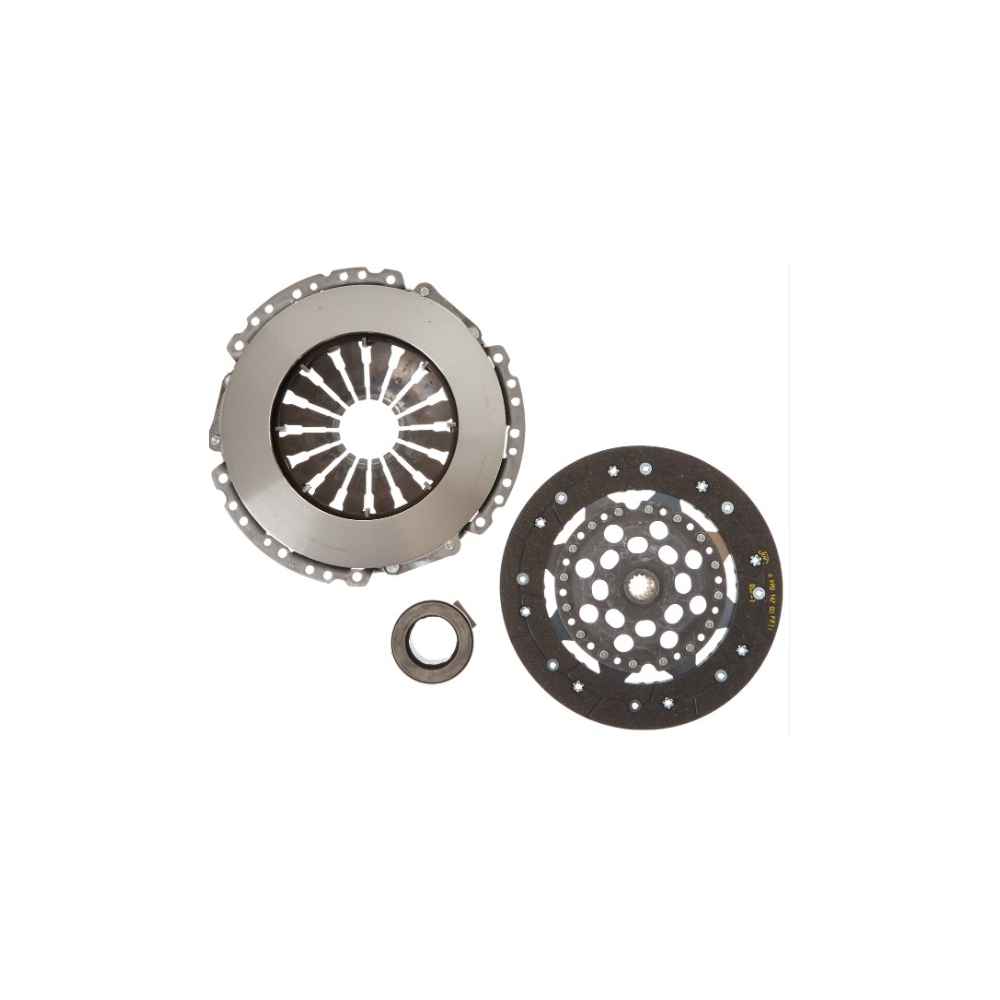 Corsa C Corsa D Meriva A Tigra B F17 Düz Şanzuman Debriyaj Seti - LUK-622307200 - 622307200 