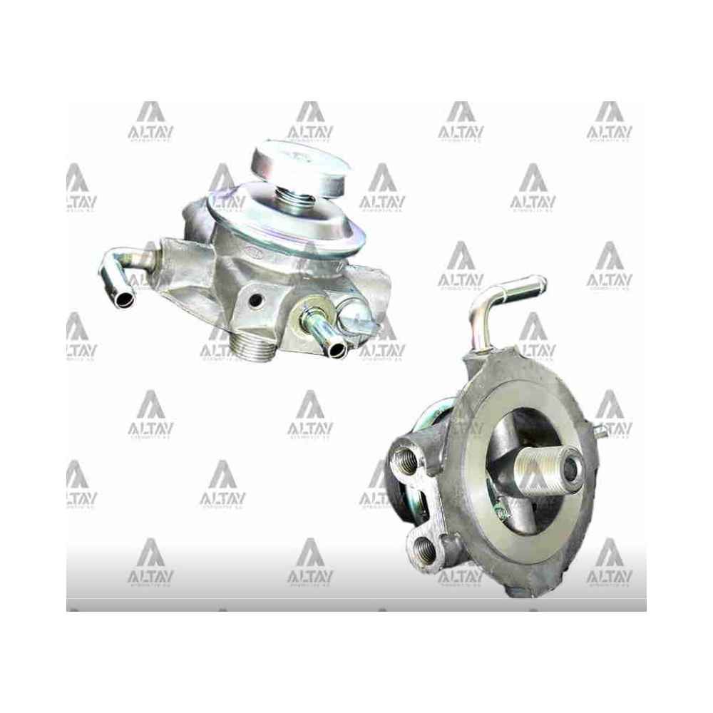 Ceres 92-99 Mazot Otomatiği Manuel - MBS-0K86223550B - 0K862-23-550B 