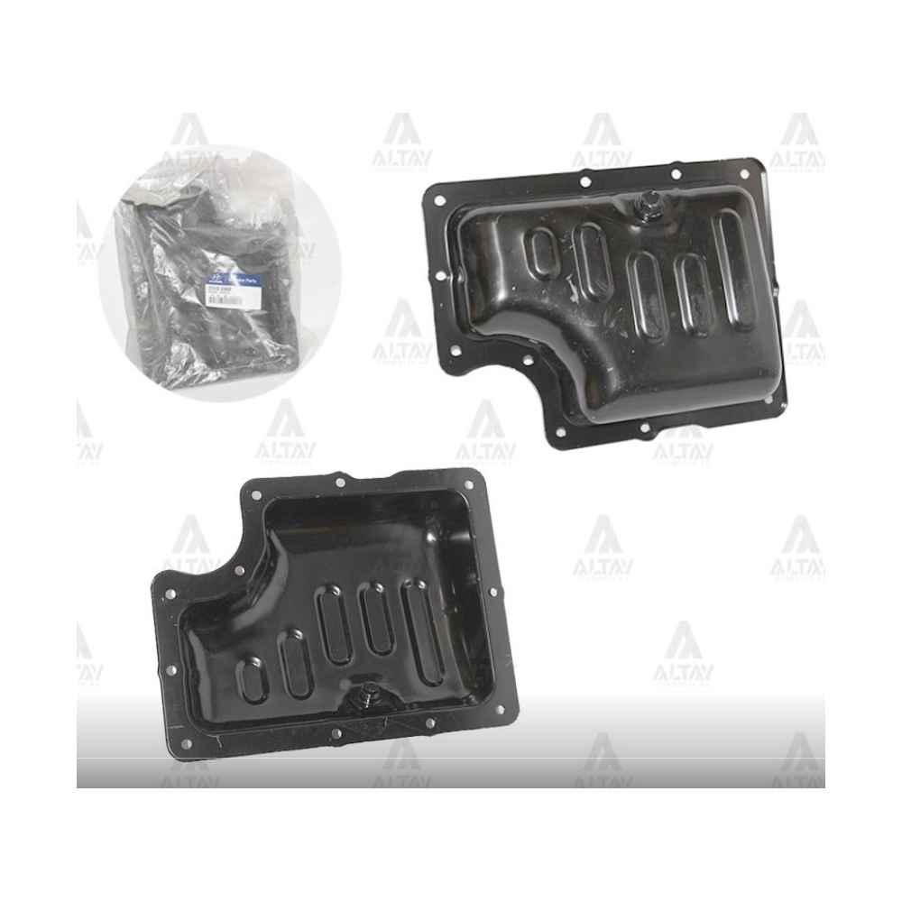 İ-30 17- 1.4 Benzinli Yağ Karter - MBS-2151003800 - 21510-03800 