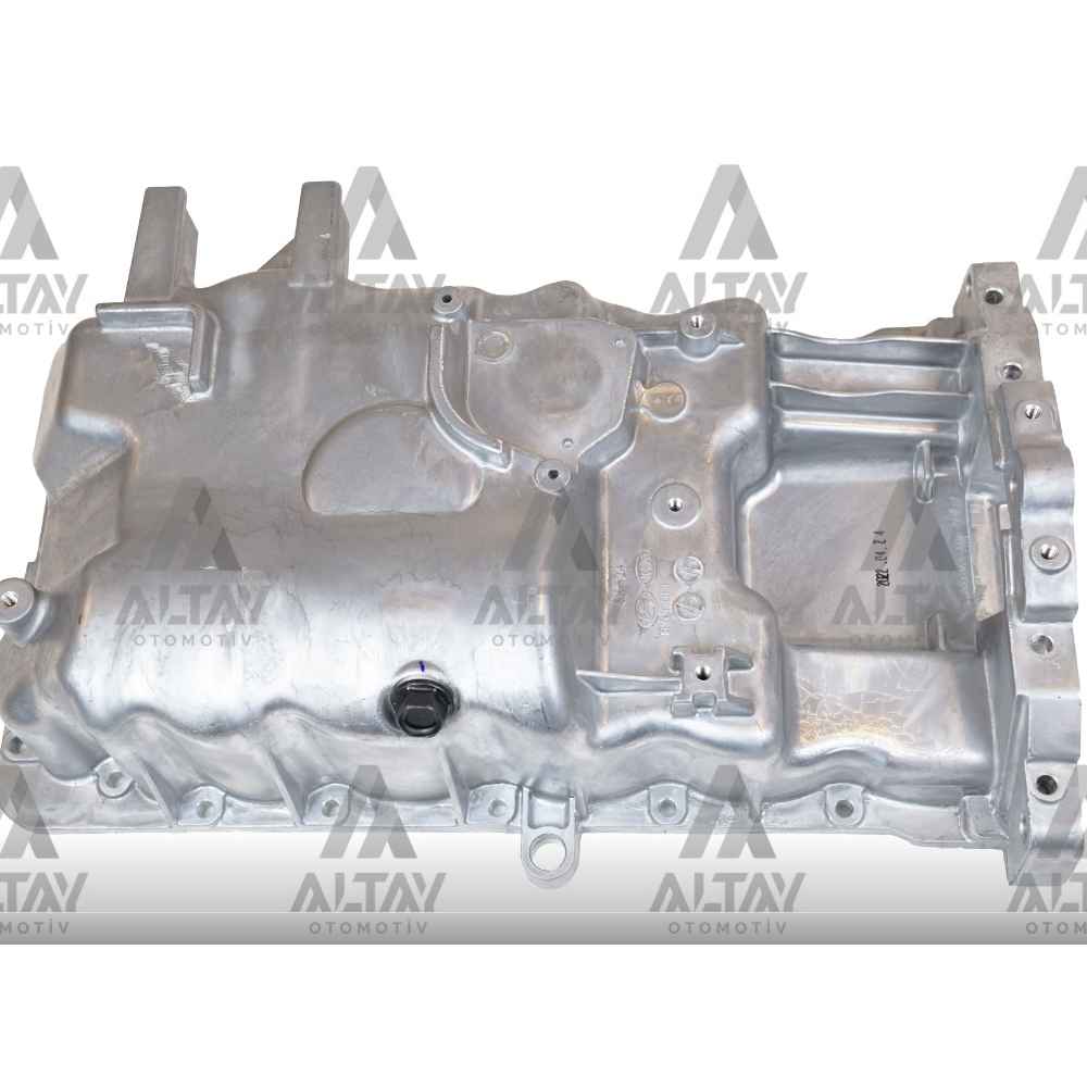 Accent 11-14 Blue İ-20 09-14 İ-30 07-12 Ceed 08-11 Dizel Yağ Karter MBS-215102A320 