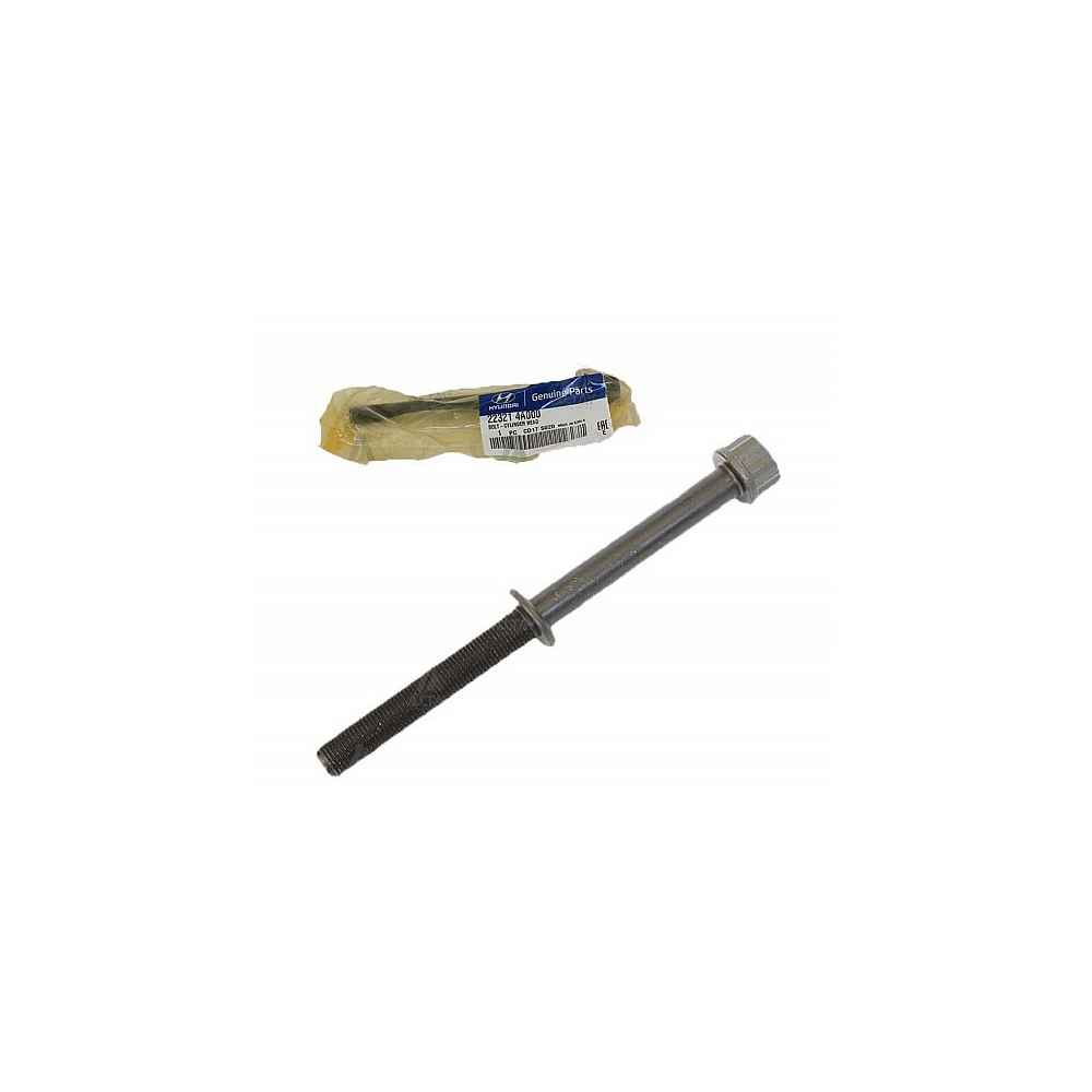 Starex D4Cb H100 Kamyonet 08-11 Silindir Kapak Civatasi - MBS-223214A000 - 22321-4A000 