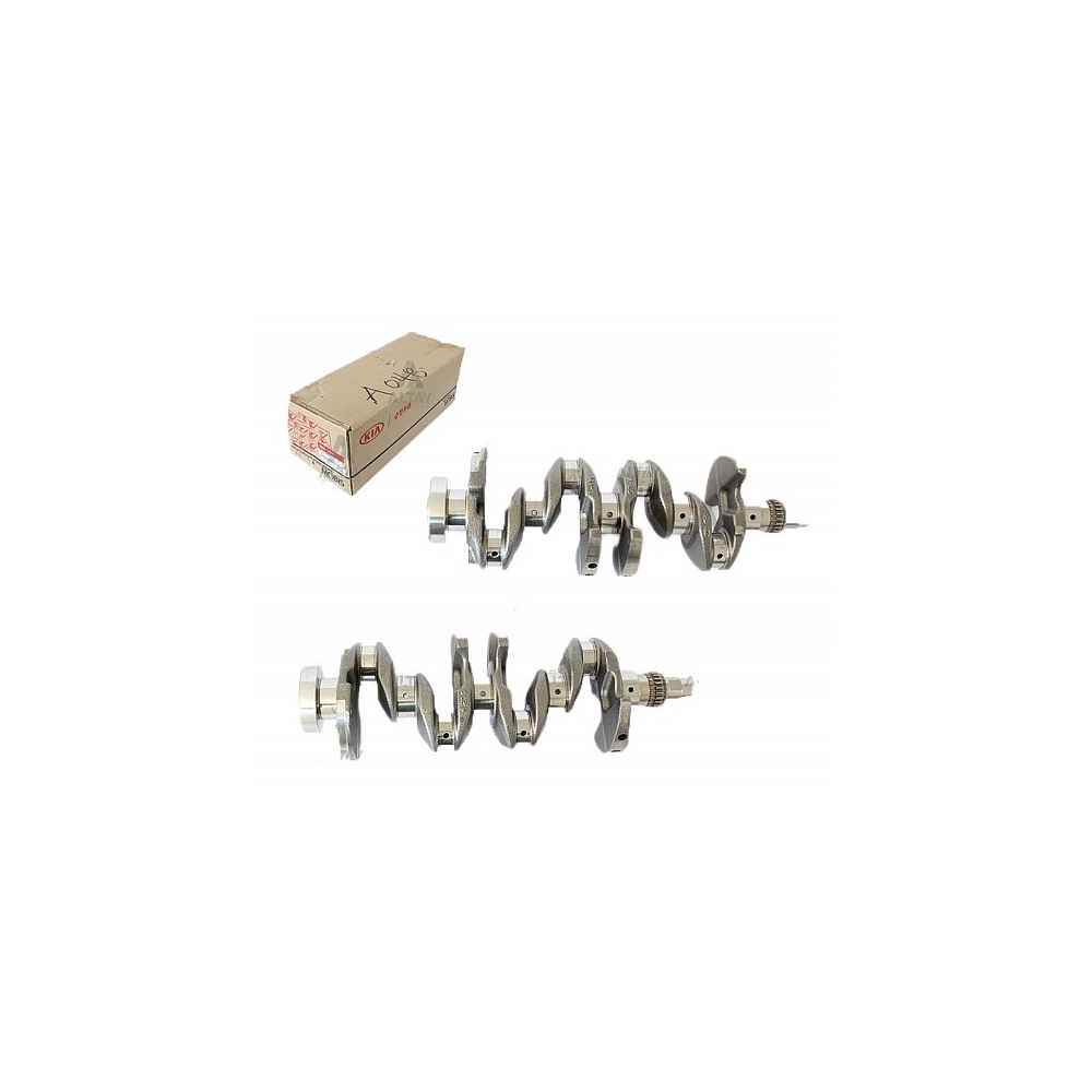 Elantra 11-20 i-30 blue 15- 1.6 Benzinli Krank Mili - MBS-231102B000 - 23110-2B000 